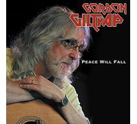 Giltrap, Gordon - Peace Will Fall [Import]
