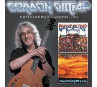 Giltrap, Gordon - Peacock Party/Airwaves