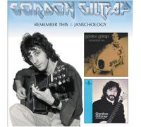 Giltrap, Gordon - Remember This/Janschology