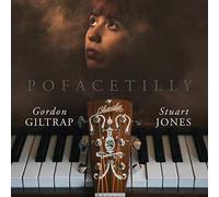 Jones, Stuart / Giltrap, Gordon - Pofacetilly