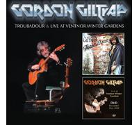 Giltrap, Gordon - Troubadour.