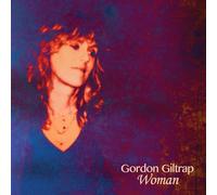 Giltrap, Gordon - Woman