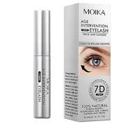 GILWUMO 1 Sérum Cils Pour L'Allongement Et Le Volume (8,5 x 2,5 x 2 cm, 4 ml)