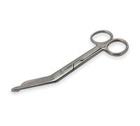 GiMa 20500 Ciseaux pour bandages avec clip, 14 cm