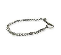 GiMa 20590 chaînette en acier pour ciseaux et pince