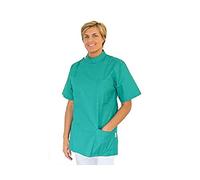Gima 21003 Tunique dentiste, Vert, L, 1 pièce