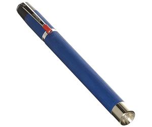 Gima 25442 LUCCIOLA, Argenta/bleu