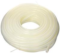 GiMa 25470 Tube Silicone, épaisseur 2 mm, 10 mm intérieur x 14 mm extérieur, 30 m Longueur