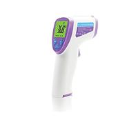 GiMa 25591 Thermomètre à distance à infrarouges