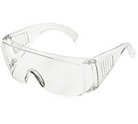 GiMa 25659 Lunettes de protection gimasafe, 10 pièces