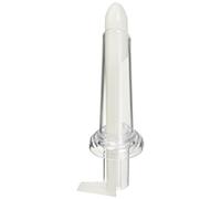 GiMa 25944 anoscopio Unispec heine, 85 x 20 mm, Lot de 25