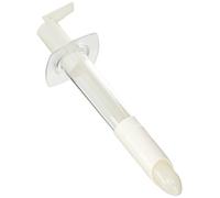 GiMa 25945 proctoscopio Unispec heine, 130 x 20 mm, Lot de 25