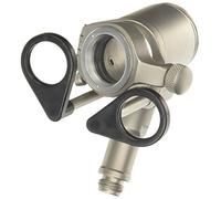 Gima 25953 Éclairage par câble optique de tête