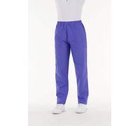 GIMA 26156 Pantalon Coton Taille M Bleu