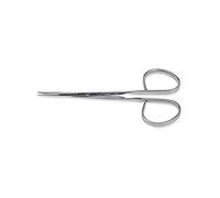 GiMa 26956 Ciseaux Ribbon, régies, 9.5 cm