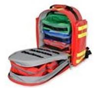 GIMA 27172 sac et valise médical Sac premier secours G