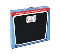 Gima 27230 balance mécanique, charge 125 kg,