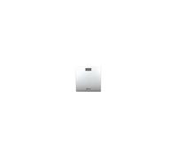 GIMA 27249 balance Carré Gris Pèse-personne électronique