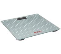 Gima 27249 balance numérique en verre, gris, 300 mm x 300 mm L x 19 mm H, gris