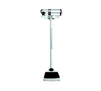GiMa 27296 Seca 711 Balance, mécanique avec 60 - 200 cm Altimètre, classe III, 220 kg portée