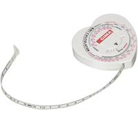 Gima 27342 Mètre Avec Calculateur Imc, Lot De 1 Pièce