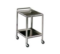 Gima 27435 Coiffeuse chariot, grande