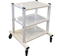 Gima 27440 Excel, chariot 3 étagères
