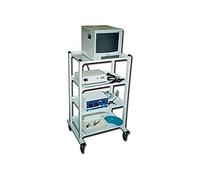 Gima 27440 Excel, chariot 3 étagères