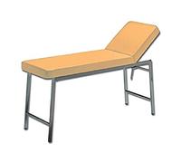 GiMa 27445 lit classique visite, abricot