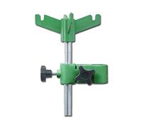 Gima 27646 IV support pour lit, EN ACIER INOXYDABLE, 4 crochets