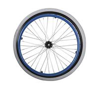 Gima 27742 Roue arrière pour Code 27708