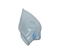GiMa 28146 façade pour aérosol Eolo et trajectoire, adulte