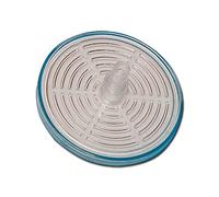 Gima 28229 antibactérien filtre pour Vega Plus, hydrophobe 99%