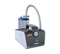 Gima 28281 Aspirateur Chirurgical Aspeed 2 avec Pompe Double, 230 v