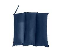Gima 28551 3 sections Taie d'oreiller - 100% coton