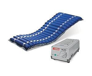 GiMa 28569 Kit matelas à éléments interchangeables et Compresseur
