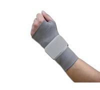 Gima 28744 de carter support de poignet, 18-19 cm, droite, XL, Lot de 1