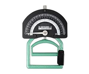 GiMa 28791 Smedley dynamomètre en aluminium, professionnelle