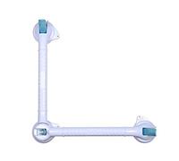 GiMa 28974 Barre d'appui Double à ventouse, 929 mm Longueur