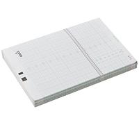 GiMa 29576 Papier pour moniteur foetal, 151 x 100 mm, pack, hewlett packard, Standard International, Lot de 25