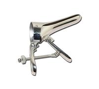 Gima 29773 entonnoirs Cuzco inoxydable, Virgin, 1 pièce