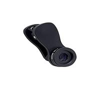GiMa 31155 lentille macro pour smartphone, 12 x