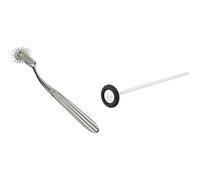 GIMA 31260 Pinwheel & Marteau R Flexes Neurologiques Queens