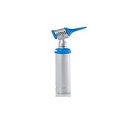 Gima 31436 Otoscope Parker Color, bleu