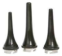 Gima 31447 Veterinary Spéculum, Noir (Lot de 3)