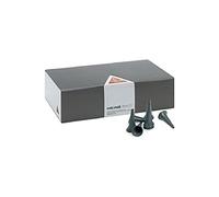 Gima 31516 Mini Heine Spéculum Allspec Gris, 4 mm de diamètre, CF. 1000 pièces