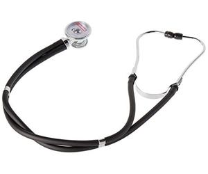 GiMa 32580 Stéthoscope JOTARAP à tête double