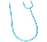 GiMa 32626 Lyre, ou, 20 pièces, bleu clair
