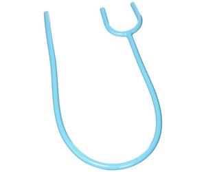 GiMa 32626 Lyre, ou, 20 pièces, bleu clair