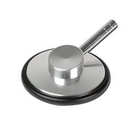 GIMA Tête de stéthoscope double 32656